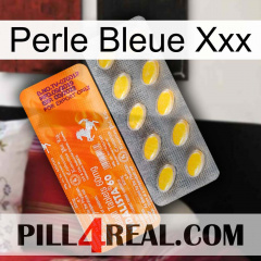 Blue Pearl Xxx new05